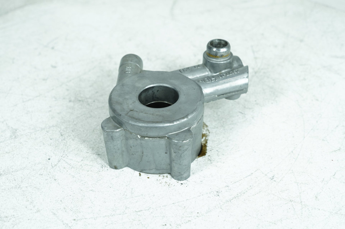 2008 - 2016 Harley-Davidson Dyna Wide Glide Twin Cam Engine Oil Pump Cover 26277-06 26277-06