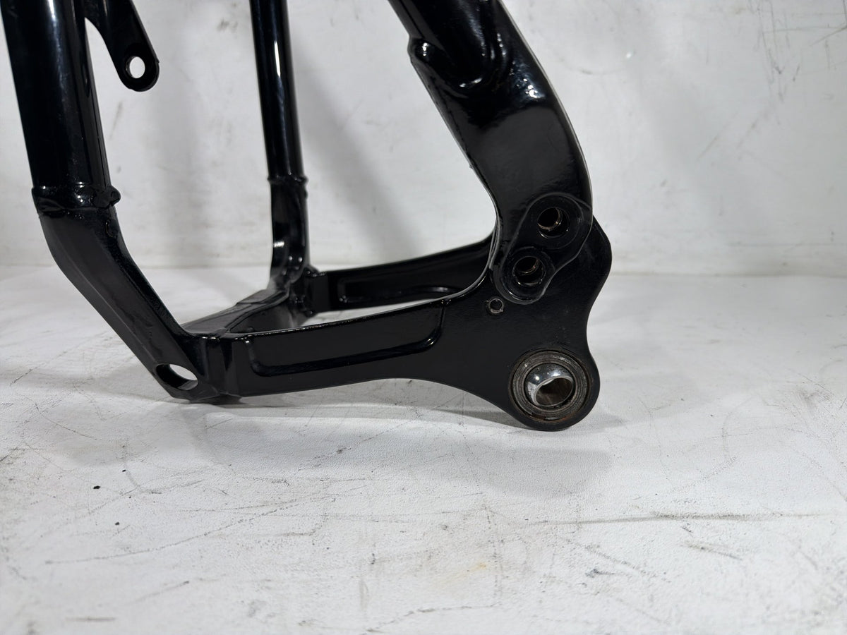 2020 Harley Softail Standard FXST OEM Rear Fork Swingarm Swing Arm