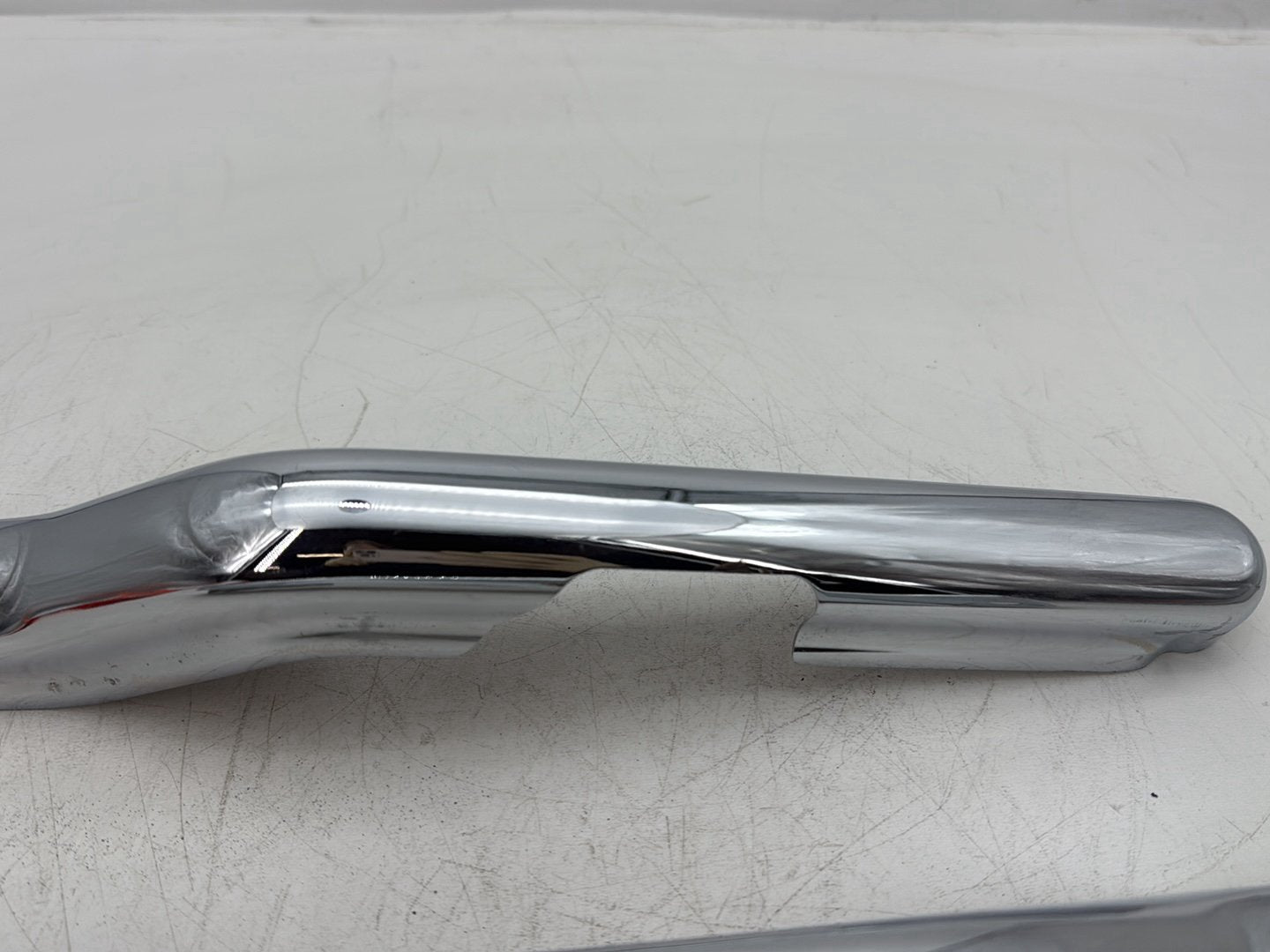 2007 Harley Touring FLHTCU Electra Glide Ultra OEM Rear Left Right Fender Struts Bracket