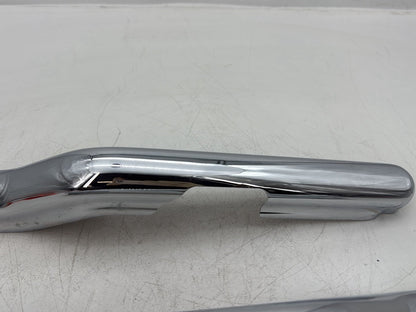 2007 Harley Touring FLHTCU Electra Glide Ultra OEM Rear Left Right Fender Struts Bracket