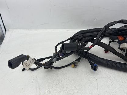2008 Harley Dyna FXDL Low Rider Anniversary OEM Main Wire Wiring Harness Loom