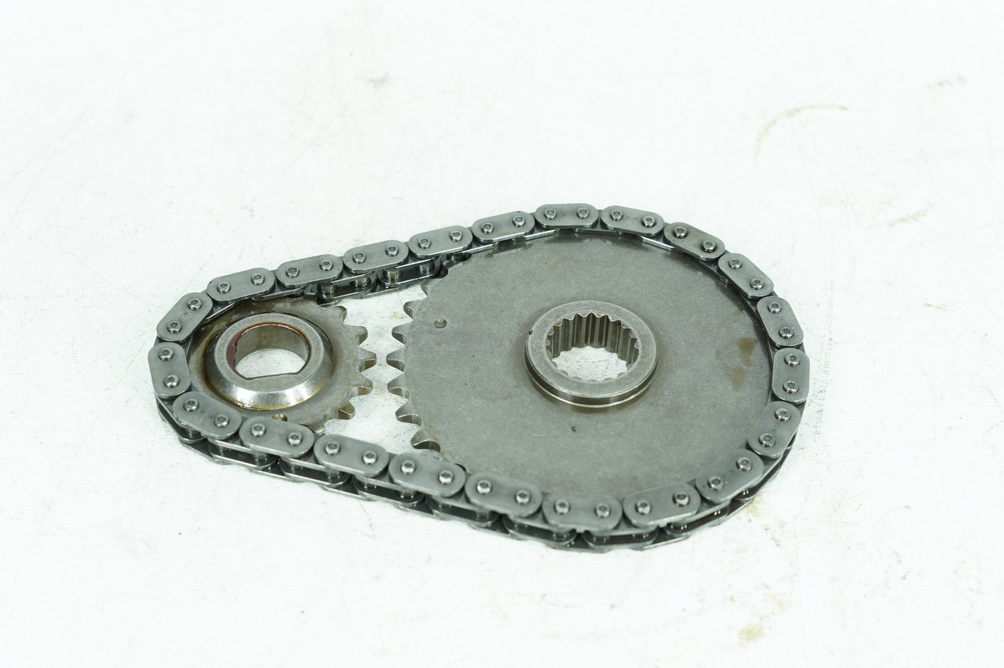 1999 - 2006 Harley-Davidson Softail Heritage Classic Engine Motor Main Primary Chain  	25610-99