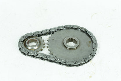 1999 - 2006 Harley-Davidson Softail Heritage Classic Engine Motor Main Primary Chain  	25610-99