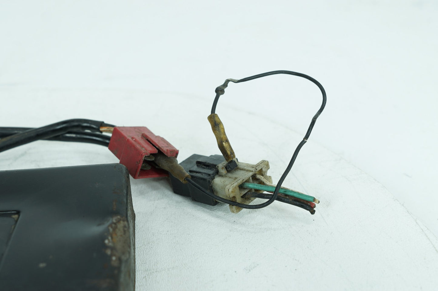 1999 - 2006 Harley-Davidson Touring Electra Ultra Classic Ignition Computer Module Igniter CDI 32900-49410
