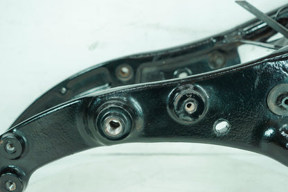 2007 - 2011 Harley-Davidson Touring Electra Glide Ultra Rear Sub Frame Subframe Tail Rail 48079-09BHP