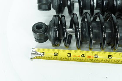 2012 - 2026 Harley-Davidson Sportster Iron 883 Rear Left Right Shock Absorbers 54000088