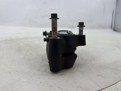 2015 Harley Dyna Low Rider FXDL OEM Front Left 1 Brake Caliper