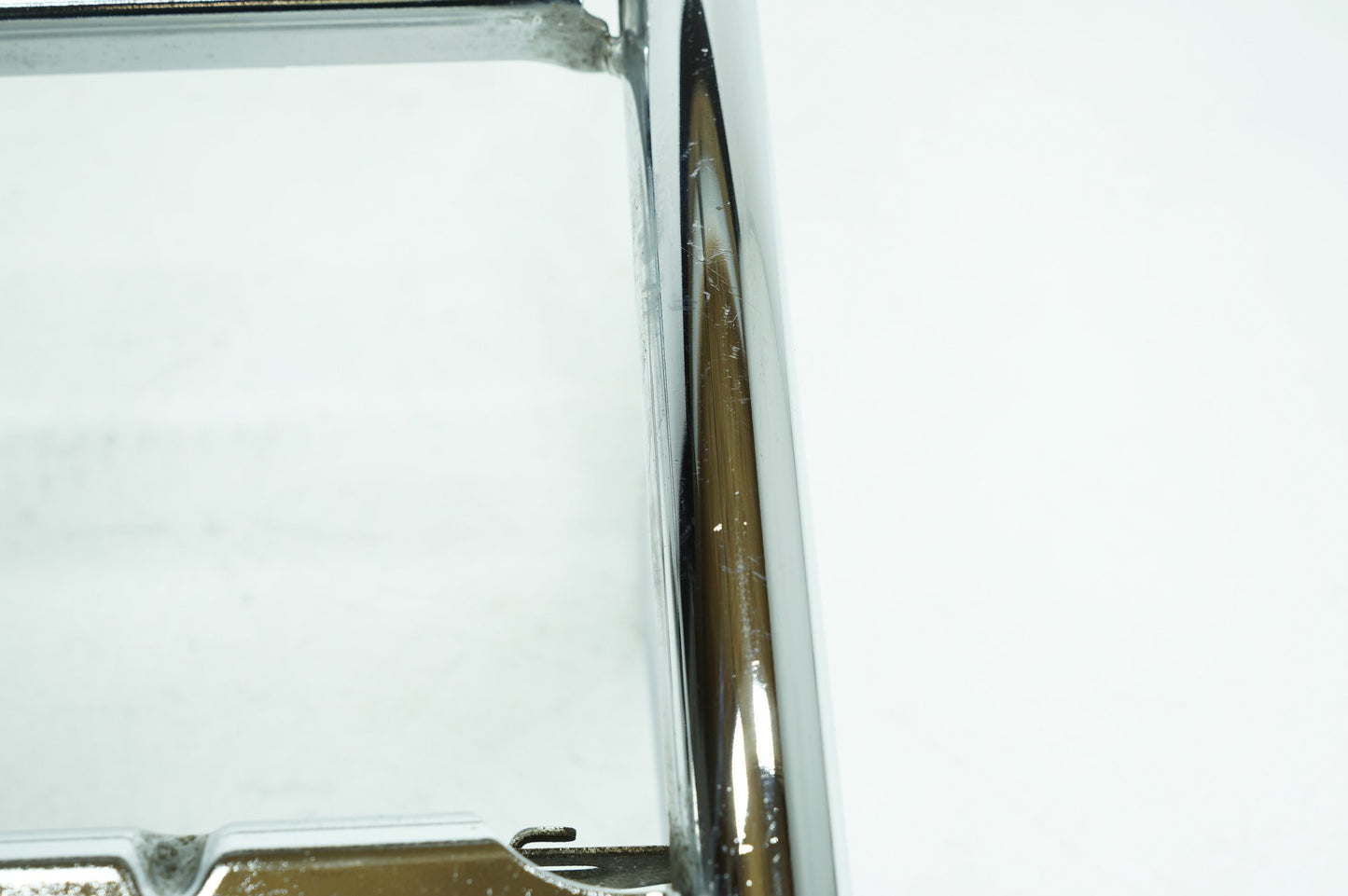 2008 - 2013 Harley-Davidson Touring Electra Police Rear Tour Pak Lid Luggage Rack 53411-09