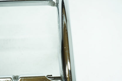2008 - 2013 Harley-Davidson Touring Electra Police Rear Tour Pak Lid Luggage Rack 53411-09