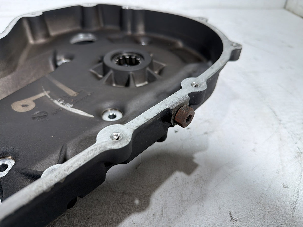 2008 Harley Electra Glide Touring Ultra OEM Inner Primary Clutch Cover