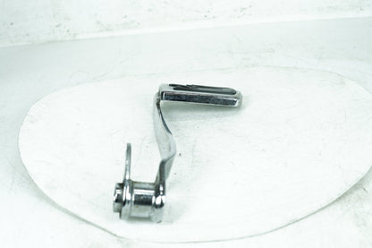 1999 - 2006 Harley-Davidson Softail Fat Boy Foot Brake Control Lever Pedal  	42597-00A