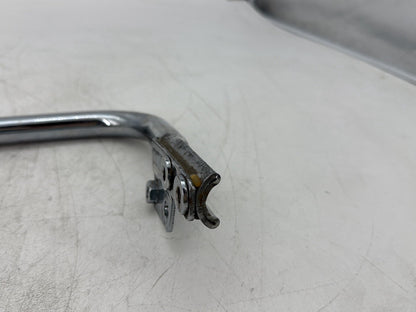 2005 Harley Electra Glide Touring Ultra FLHTCUI OEM Rear License Plate Support Bar Holder