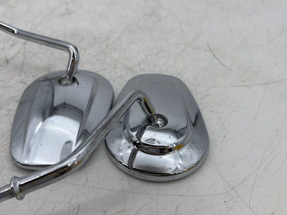 2008 Harley Dyna FXDL Low Rider Anniversary OEM Left Right Rear View Mirror