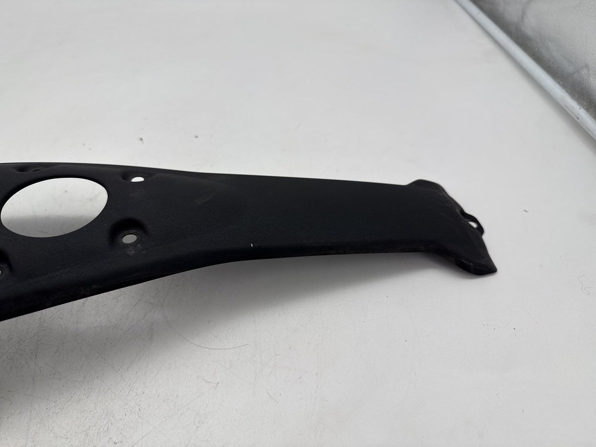 2007 Harley Dyna Super Glide FXD OEM Fuel Gas Tank Dash Console NOKey