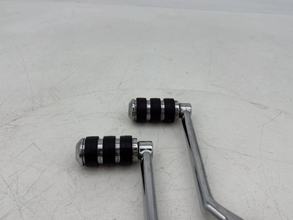 2007 - 2012 Harley-Davidson Touring Electra Glide Ultra Gear Shifter Lever Pedal Pedals 	33895-82C