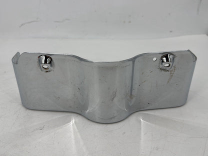2008 Harley Touring Electra Glide OEM Front Lower Fairing Outer Skirt 58208-96A