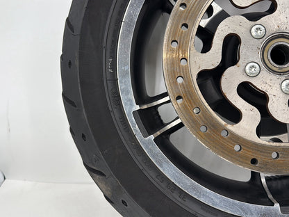 2019 - 2023 Harley-Davidson Touring Street Glide Rear Wheel Rim Tire 40900033