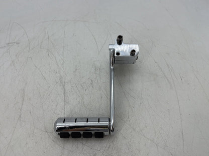 2000 Harley Touring FLHTCUI Electra Glide Ultra OEM Rear Passenger 1 Foot Peg Step Rest
