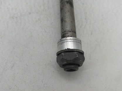 2009 Harley Dyna Street Bob FXDB OEM Rear Wheel Axle Bolt Shaft