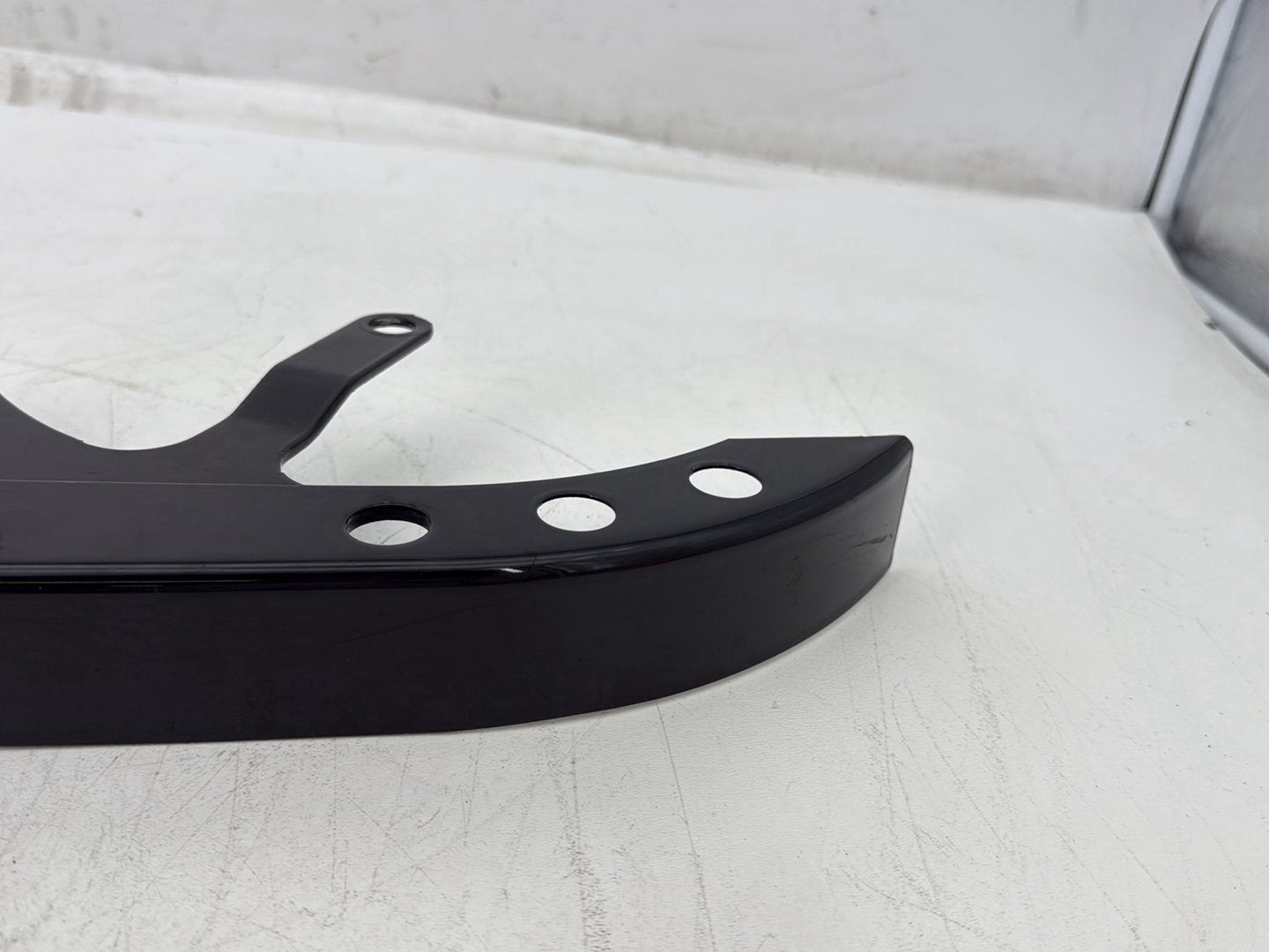 2013 Harley Forty-Eight Sportster 1200X OEM Drive Belt Guard Cover Shield
