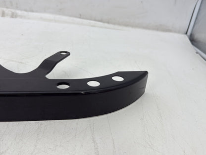 2013 Harley Forty-Eight Sportster 1200X OEM Drive Belt Guard Cover Shield