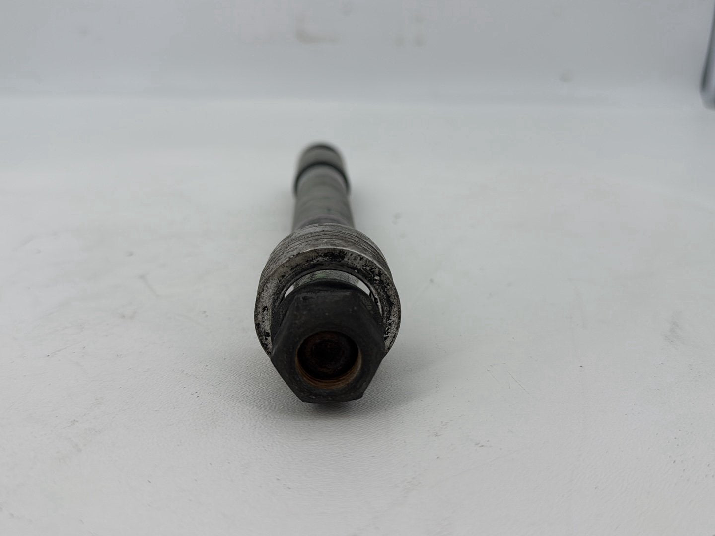 2004 - 2022 Harley-Davidson Sportster 1200 Nightster Front Wheel Axle Bolt Shaft 41176-08