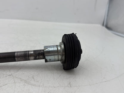 2007 Harley Touring FLHTCU Electra Glide Ultra OEM Rear Fork Swingarm Pivot Bolt Shaft