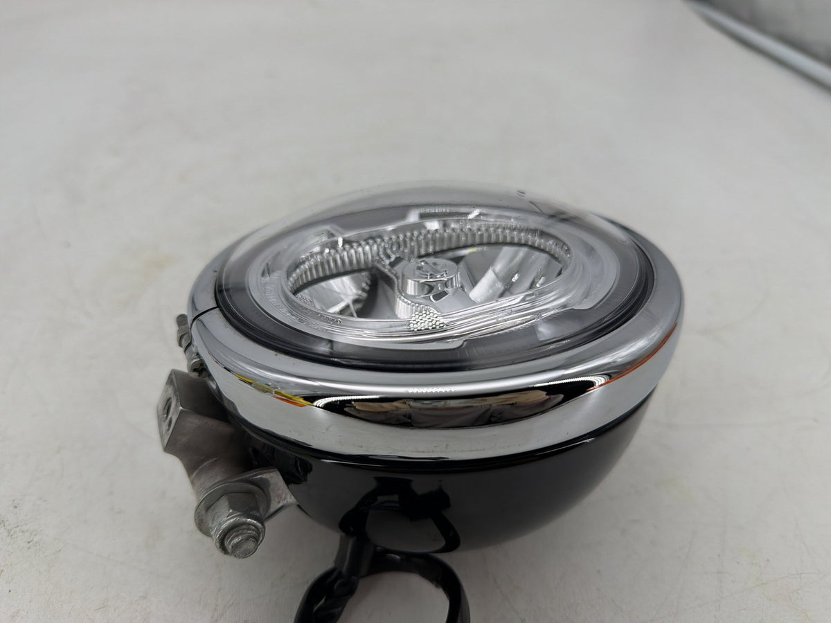 2020 Harley Softail Standard FXST OEM Headlight Headlamp Head Light Halogen