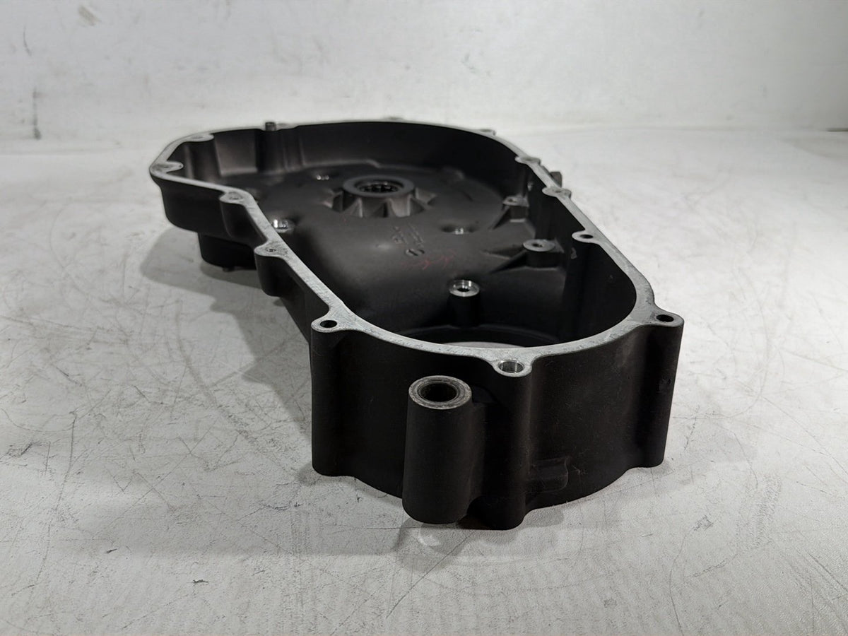 2014 Harley Electra Glide Touring Ultra OEM Inner Primary Clutch Cover