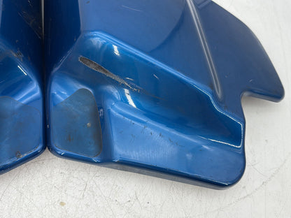 2006 Harley Electra Glide Touring Classic FLHTCI OEM Left Right Side Fairing Cover