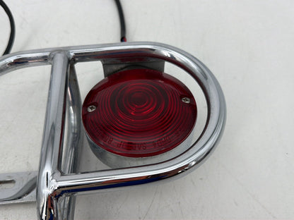 1984 - 1998 Harley-Davidson Touring Electra Glide Classic Rear Left & Right Turn Signals 68230-97