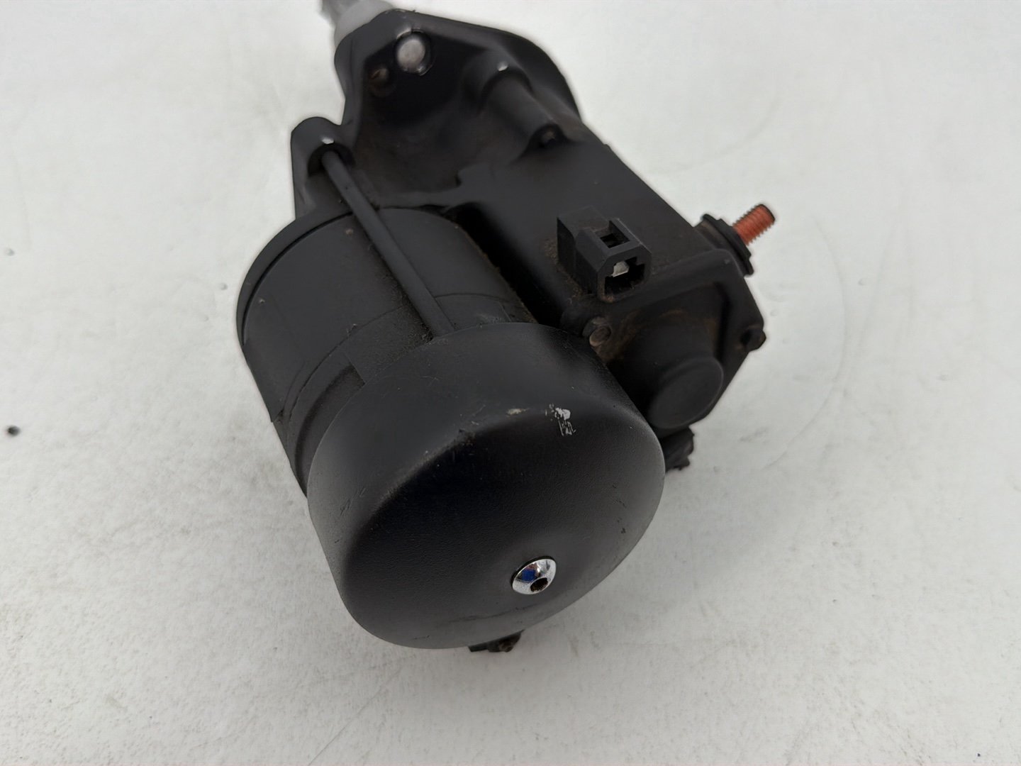 1986 - 1998 Harley-Davidson Softail Heritage Classic Engine Starter Motor 31553-94B