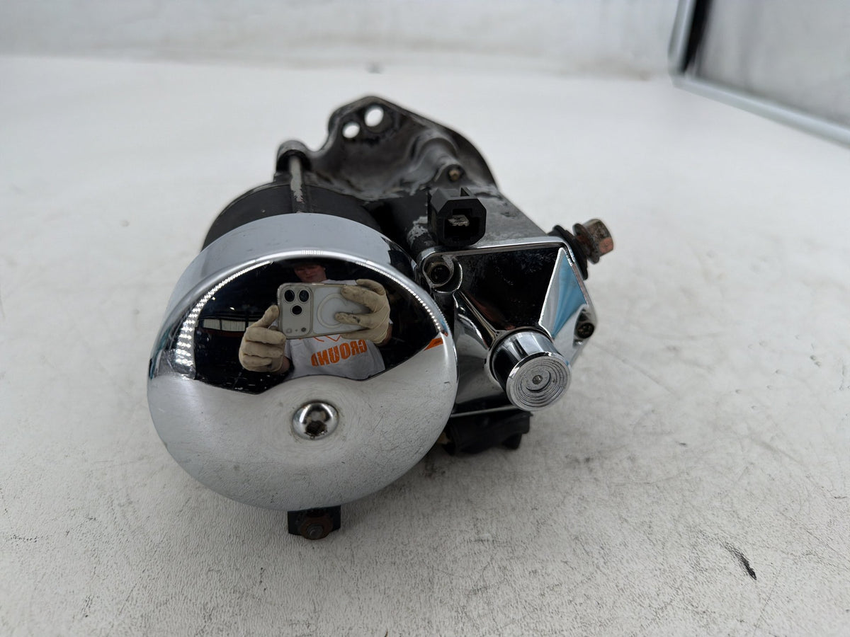 1993 Harley Electra Glide Touring Sport OEM Engine Starter Motor 31553-94B