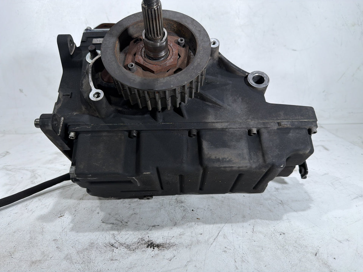 2010 Harley Electra Glide Touring Ultra OEM 6 Speed Transmission Gearbox 8K