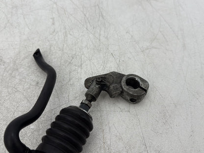 1995 Harley Road King Touring FLHR OEM Rear Brake Master Cylinder Reservoir
