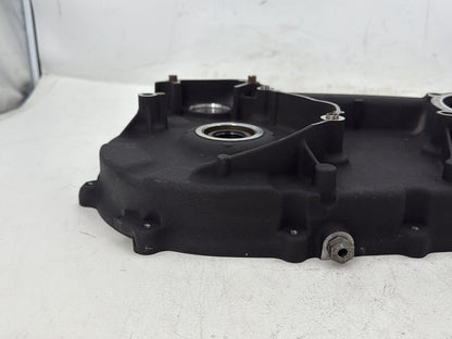 2007 Harley Street Glide Touring FLHX OEM Inner Primary Clutch Cover