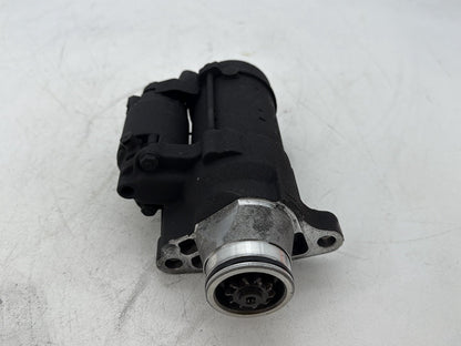2017 Harley Road Glide Touring FLTRXS OEM Engine Starter Motor