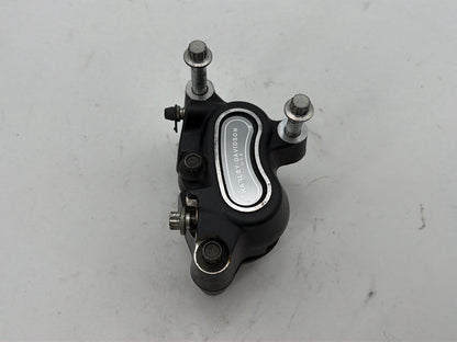 2008 Harley Dyna Fat Bob FXDF OEM Front Right 1 Brake Caliper