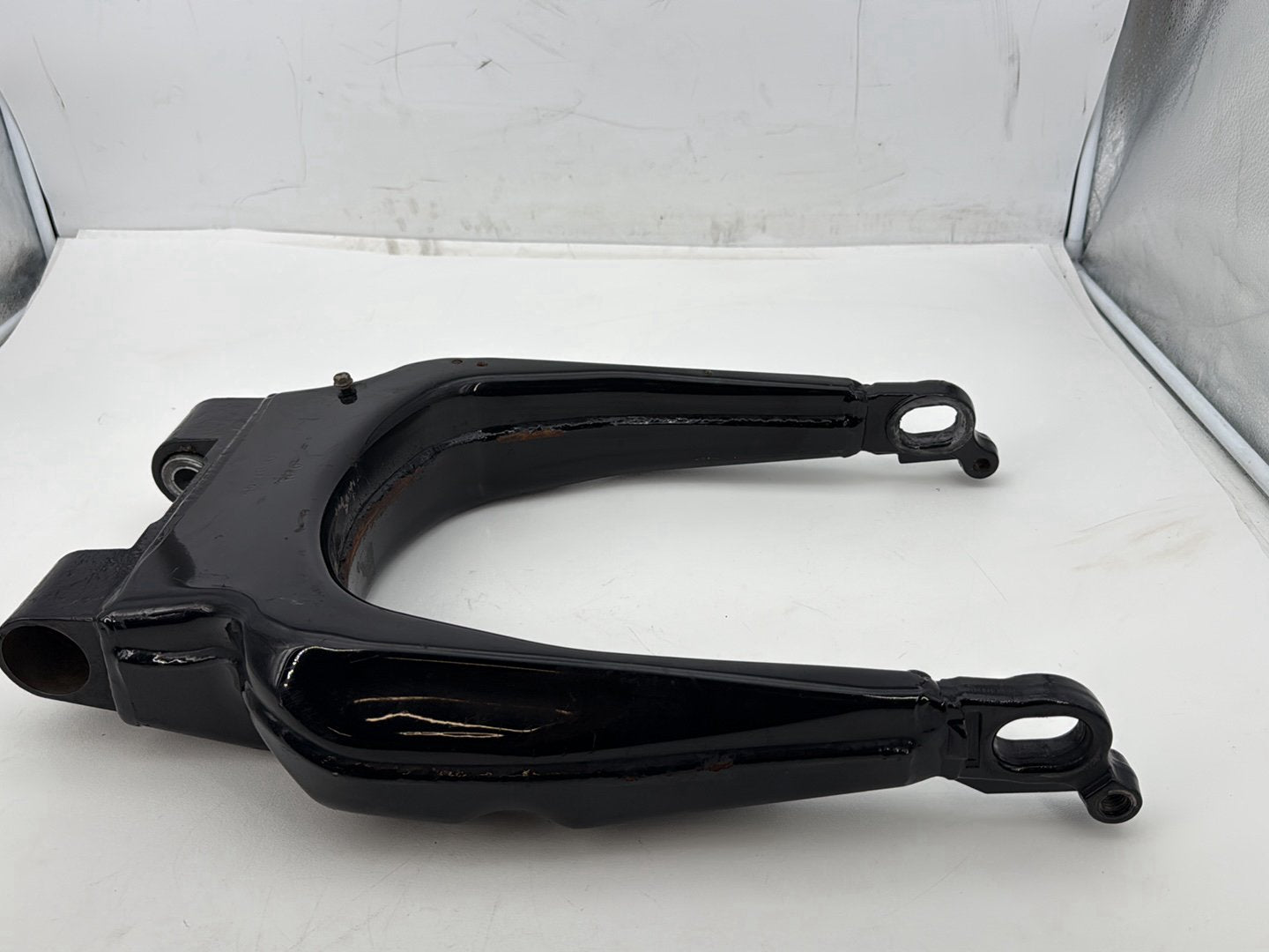 2013 Harley Street Glide Touring FLHX OEM Rear Fork Swingarm Swing Arm