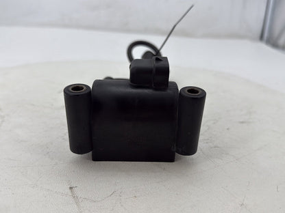 2012 Harley Dyna Fat Bob FXDF 103 OEM Ignition Coil Spark Plugs Cable