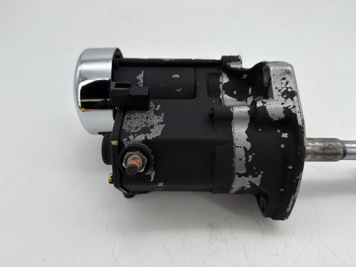 1994 Harley Softail Custom FXSTC OEM Engine Starter Motor
