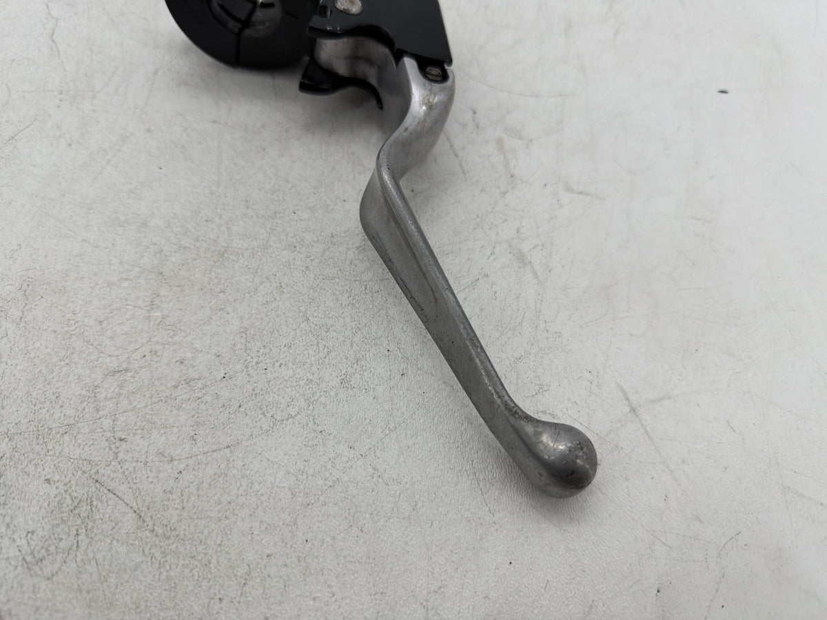 1997 Harley Electra Glide Touring Ultra OEM Front Left Hand Clutch Control Lever