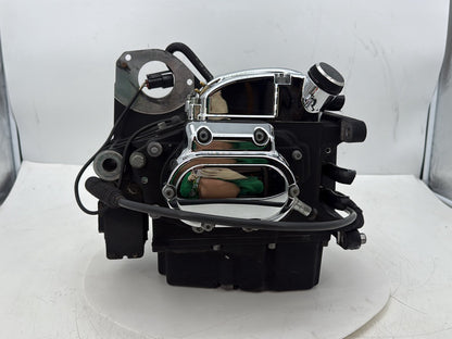 2005 Harley Dyna FXDWG Wide Glide OEM 5 Speed Transmission Gearbox