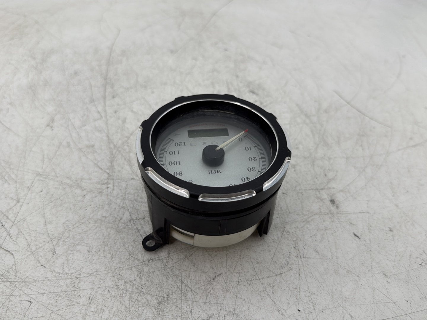2012 Harley Road Glide Touring FLTRX Custom OEM Speedo Speedometer Gauge Cluster