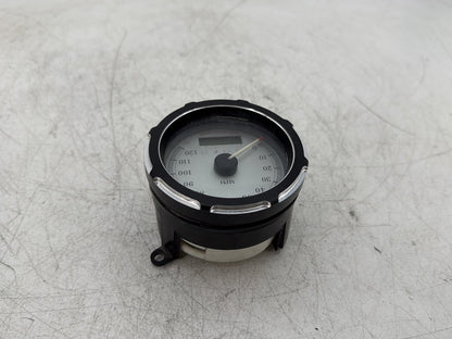 2012 Harley Road Glide Touring FLTRX Custom OEM Speedo Speedometer Gauge Cluster