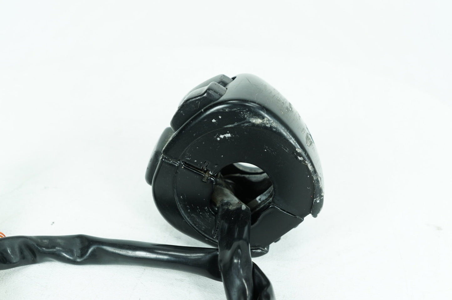 2004 - 2022 Harley-Davidson Sportster Nightster Left Turn Signal Headlight Switches Controls 71598-00