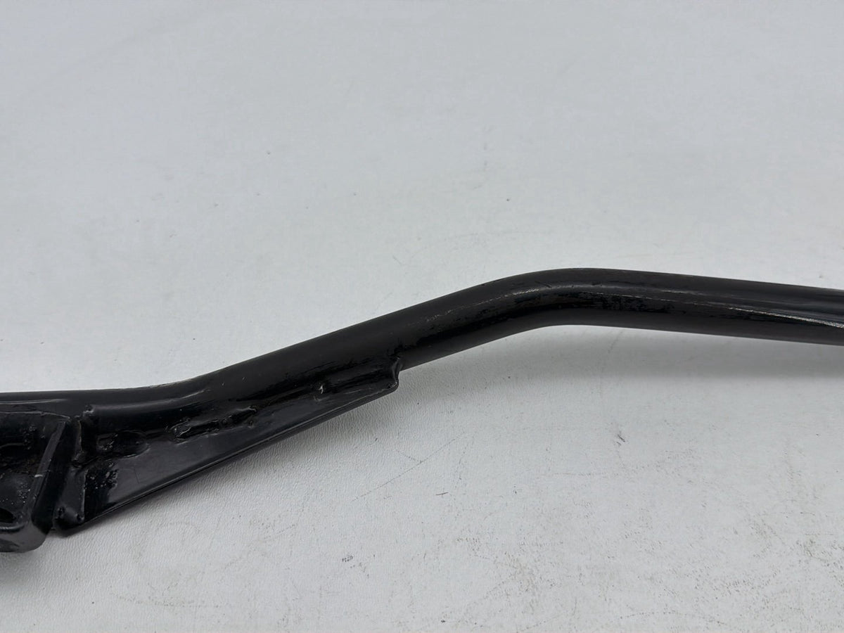 2000 Harley Sportster 883 Custom XL883C OEM Exhaust Muffler Interconnect Bracket Support Bar