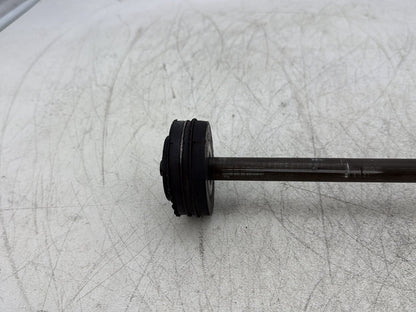 1998 Harley Touring FLHTCUI Electra Glide Ultra OEM Rear Fork Swingarm Pivot Bolt Shaft