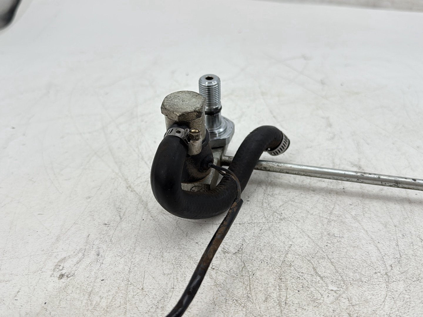 1996 Harley Electra Glide Touring FLHT OEM VTEC Solenoid Variable Timing