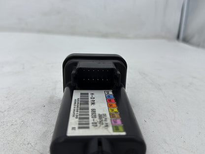 2007 Harley Street Glide Touring FLHX OEM Turn Signal Security Module TSSM